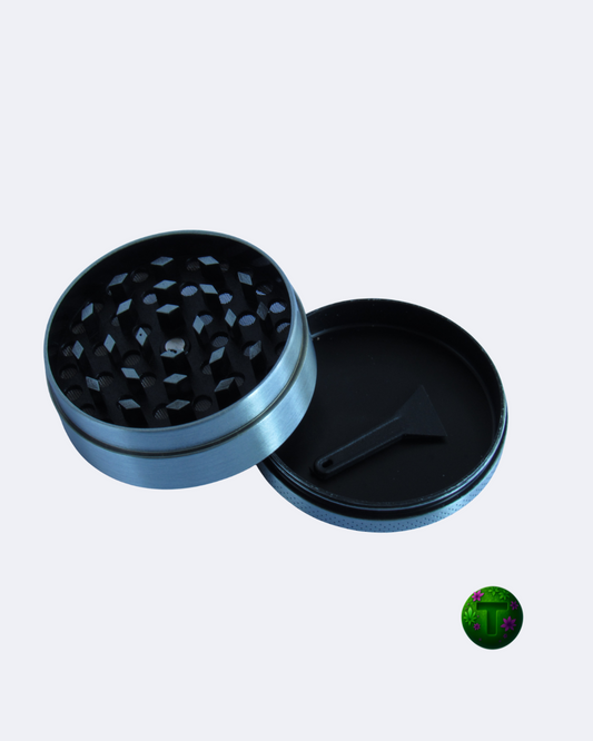 LION PICADOR METAL DORADO / PLATEADO 3P AMSTERDAM