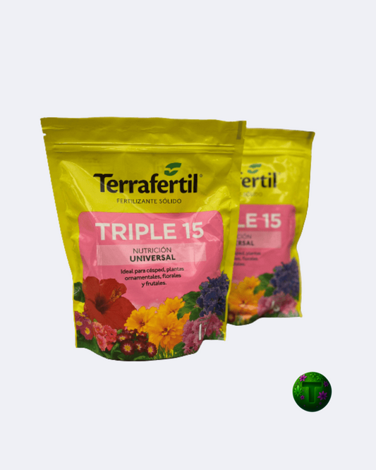TRIPLE 15 (1 KG)