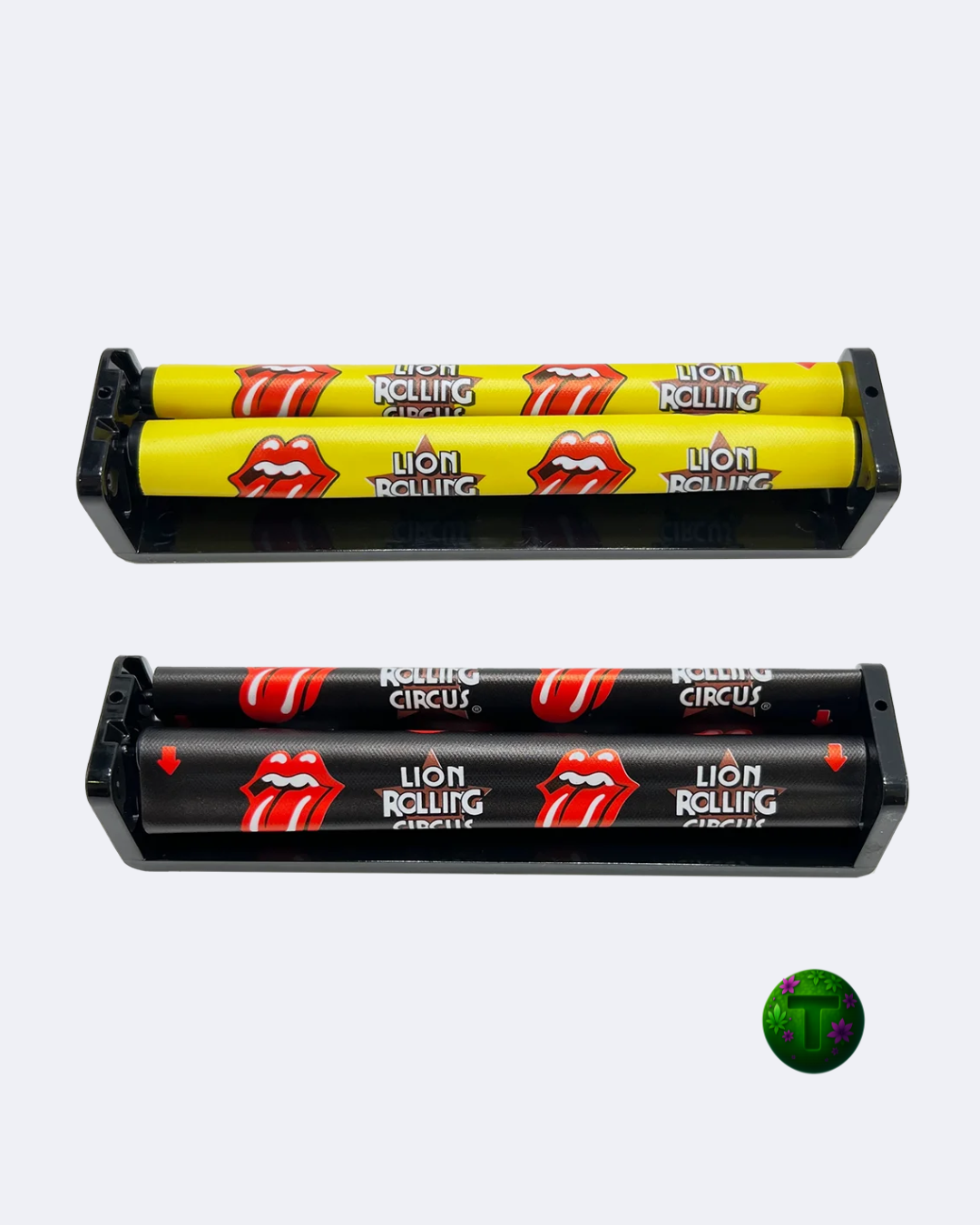 LION ROLLING MACHINE KS ROLLING STONE