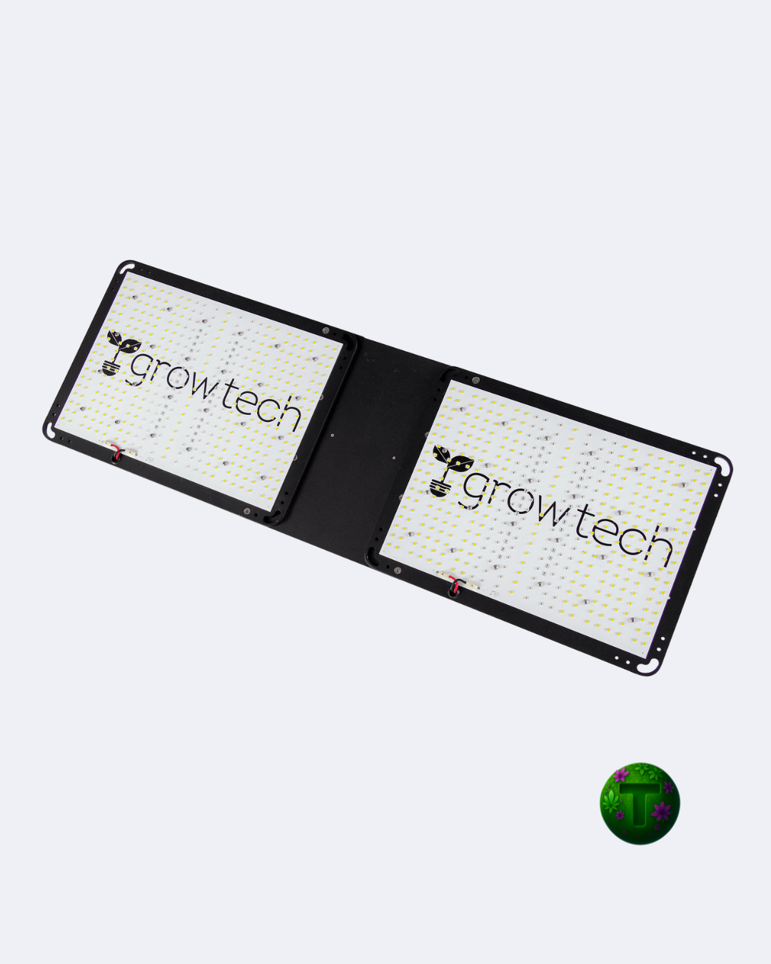 LED QUANTUM 300W GROW TECH
