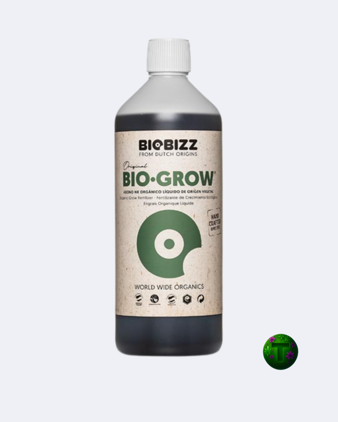 BIOBIZZ GROW (250ML)