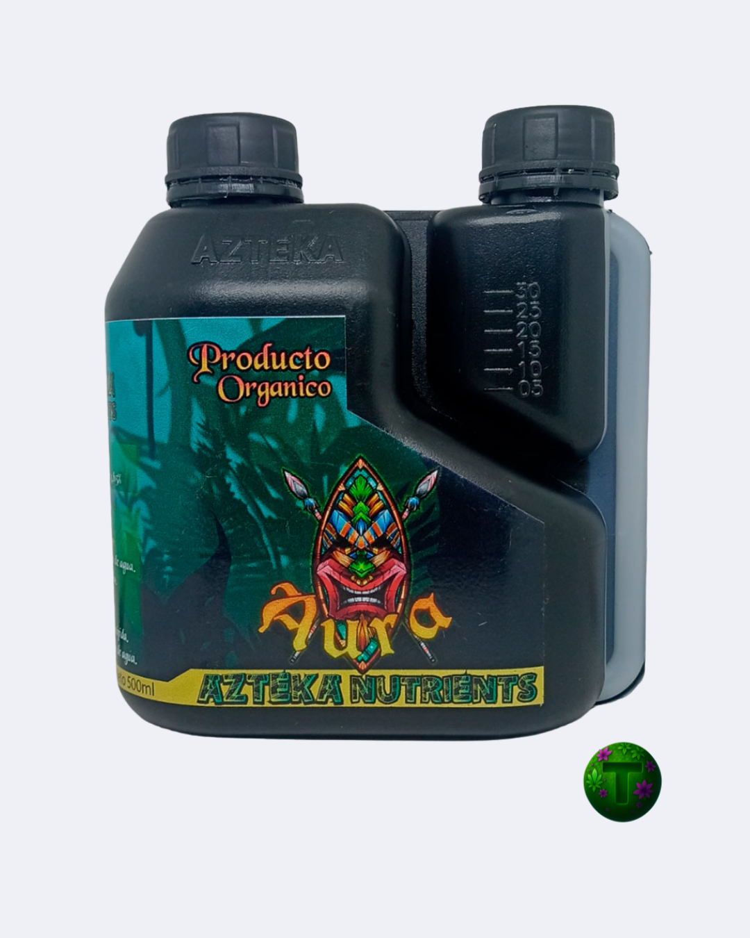 AZTEKA AURA (500 ML)