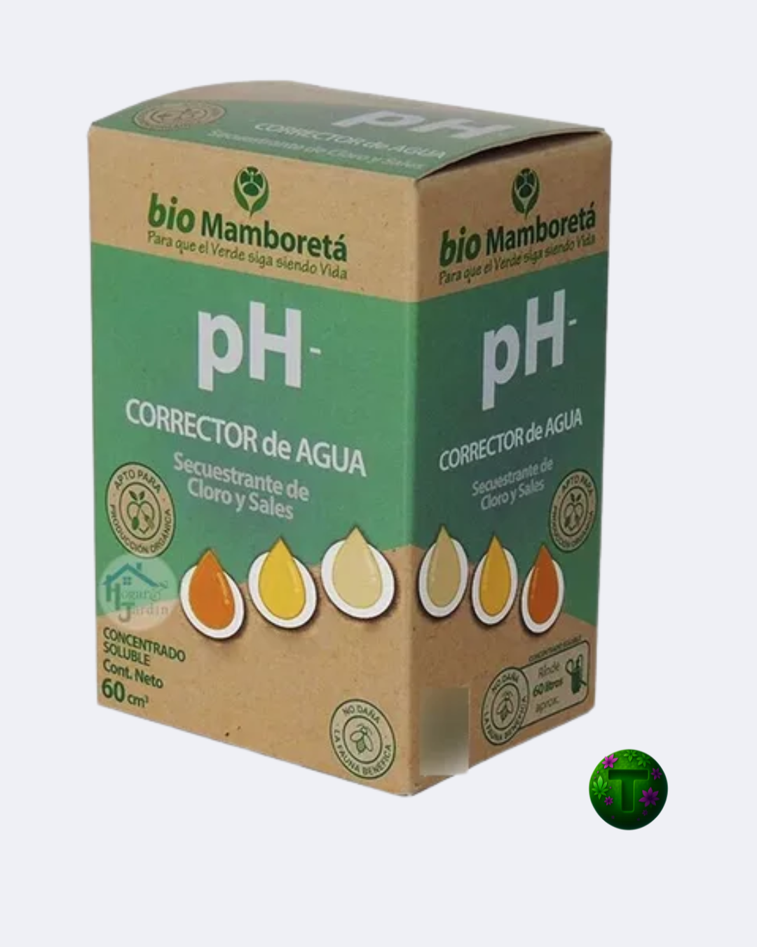 MAMBORETA PH