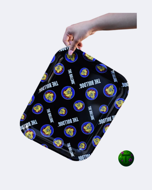 BANDEJA DELUXE XL BULLDOG