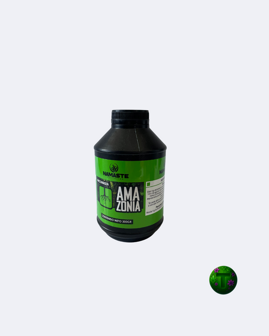 NAMASTE AMAZONIA (300 GR)