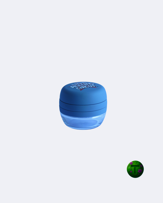 LION PICADOR 3P VIDRIO ALUMINIO