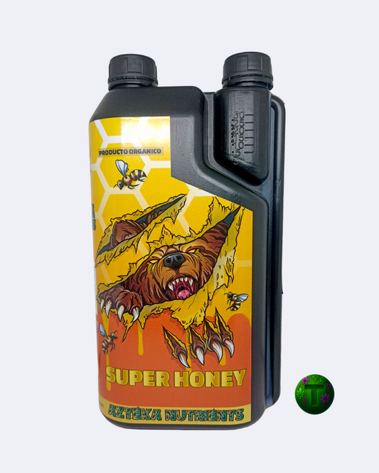 AZTEKA SUPER HONEY (1 LT)