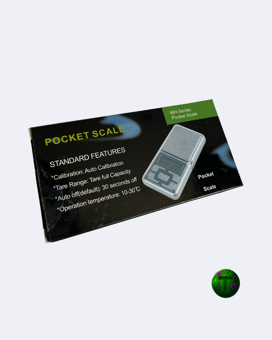 BALANZA POCKET