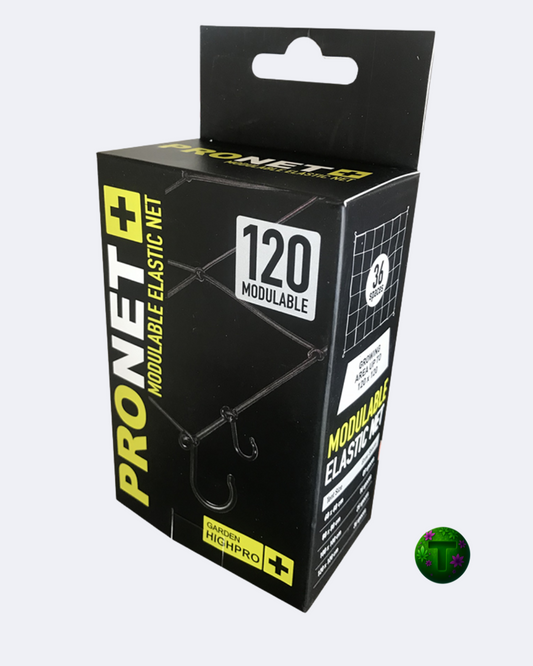 RED DE SCROG PRONET MODULABLE 120 GARDEN