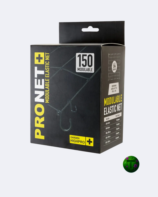 RED DE SCROG PRONET MODULABLE 150 GARDEN