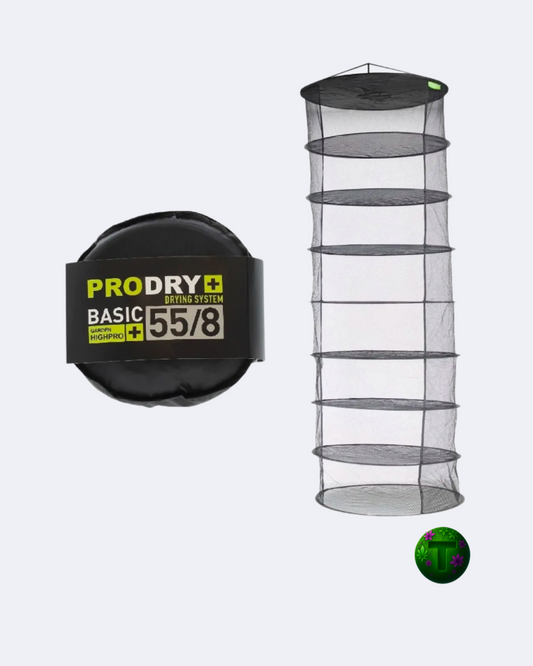 MALLA DE SECADO PRO DRY BASIC 55 GARDEN