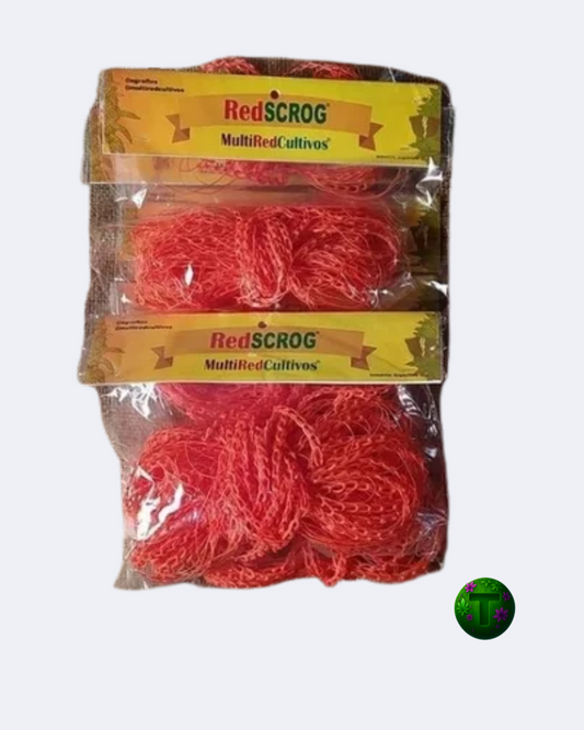 RED DE SCROG AGRO RED 60 / 80 / 100 / 120