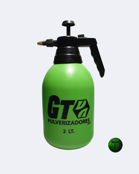 PULVERIZADOR 2L C/VALVULA