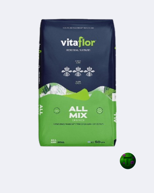 SUSTRATO VITAFLOR ALL MIX (50 LT)