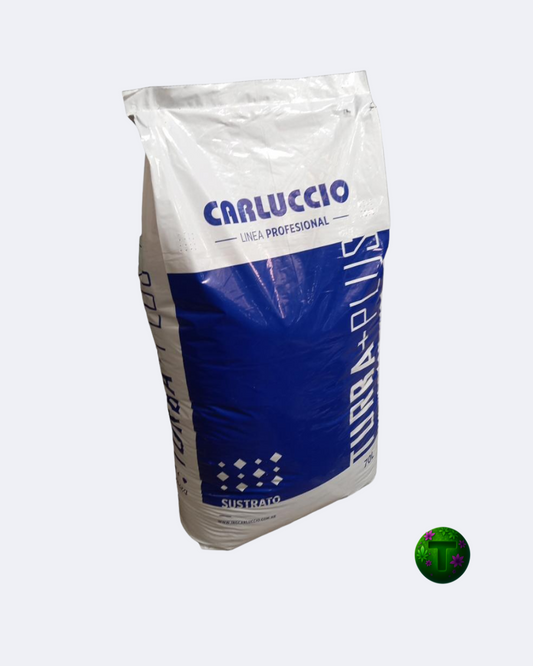 TURBA PLUS ECO CARLUCCIO (70 LT)