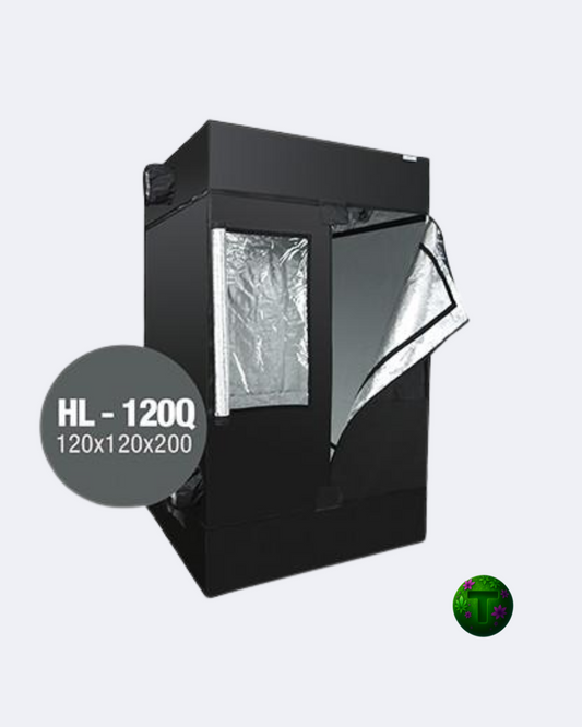 CARPA HOMELAB 120 (120 X 120 X 200CM)
