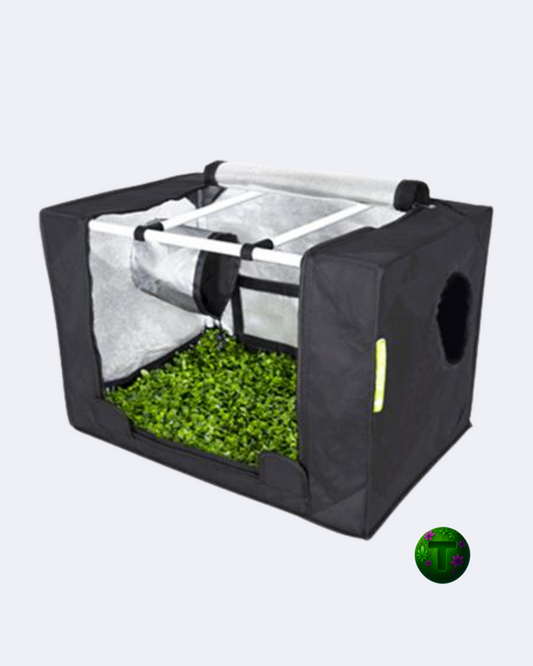 CARPA GARDEN PROBOX PROPAGATOR 060 S (60X40X40)