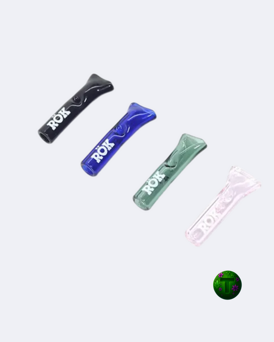 ROK GLASS MOUTH TIPS