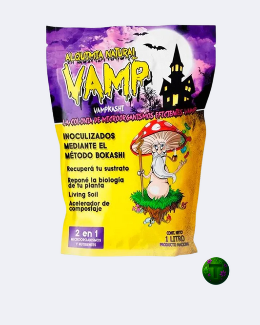 VAMP VAMPKASHI (1L)