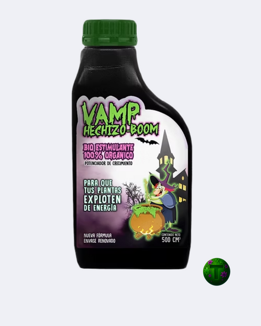 VAMP HECHIZO BOOM (500 CM3)