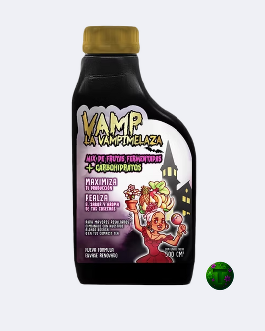 VAMP VAMPIMELAZA (500 CM3)
