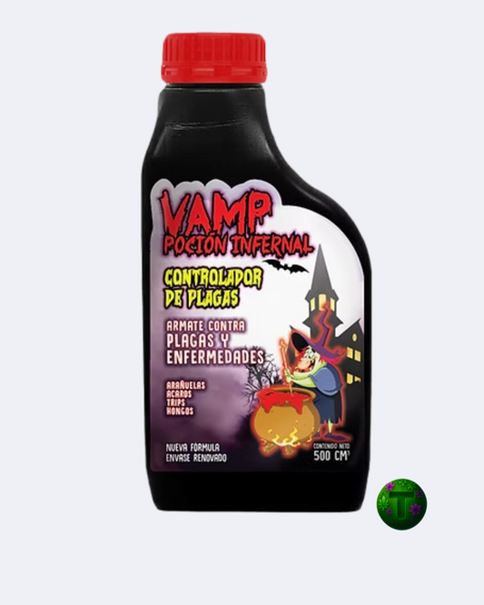 VAMP POCION INFERNAL (500 CM3)