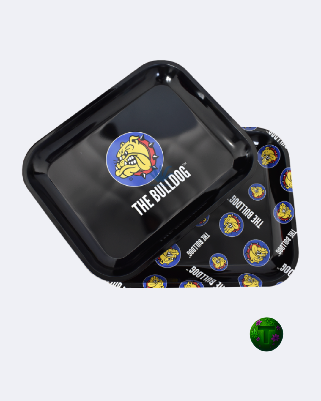 BANDEJA DELUXE XL BULLDOG