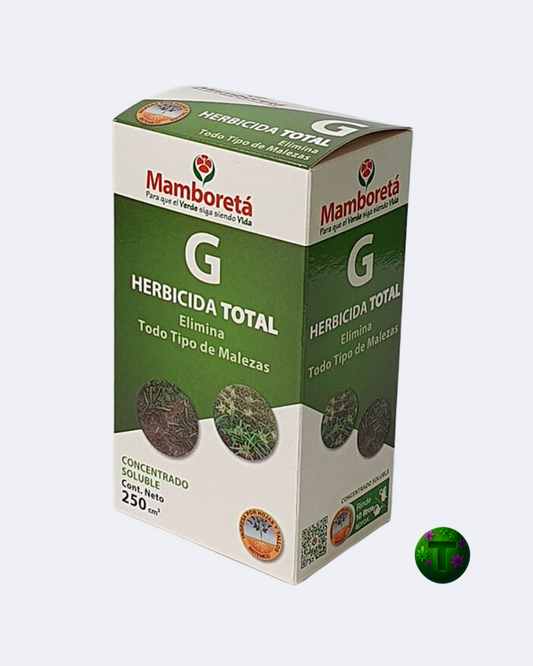 MAMBORETA G