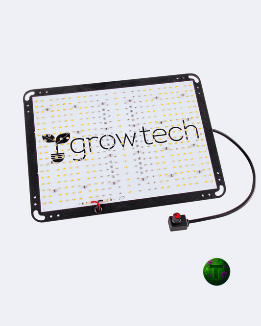LED QUANTUM 150W GROW TECH