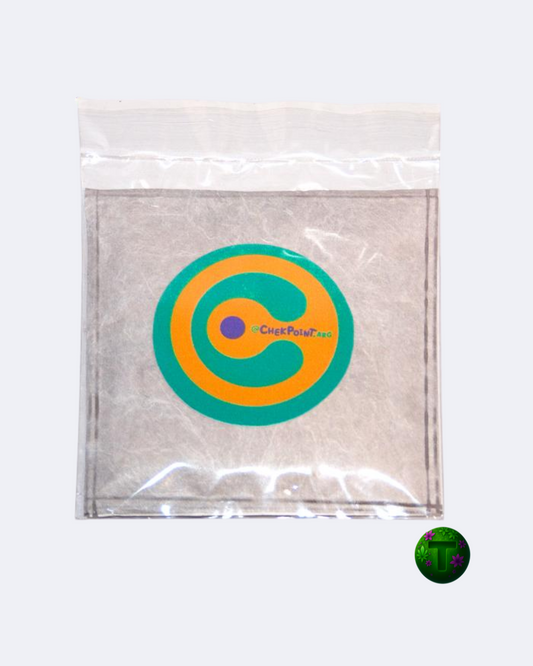 ESTABILIZADOR DE HUMEDAD CHEKPOINT SOBRES (L) 50G