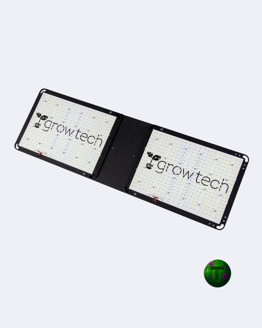 LED QUANTUM 300W GROW TECH