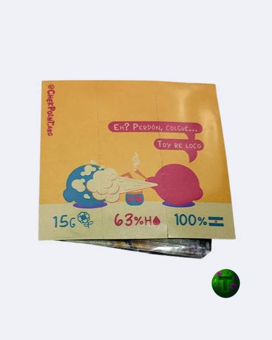 ESTABILIZADOR DE HUMEDAD CHEKPOINT SOBRES (S) 15G