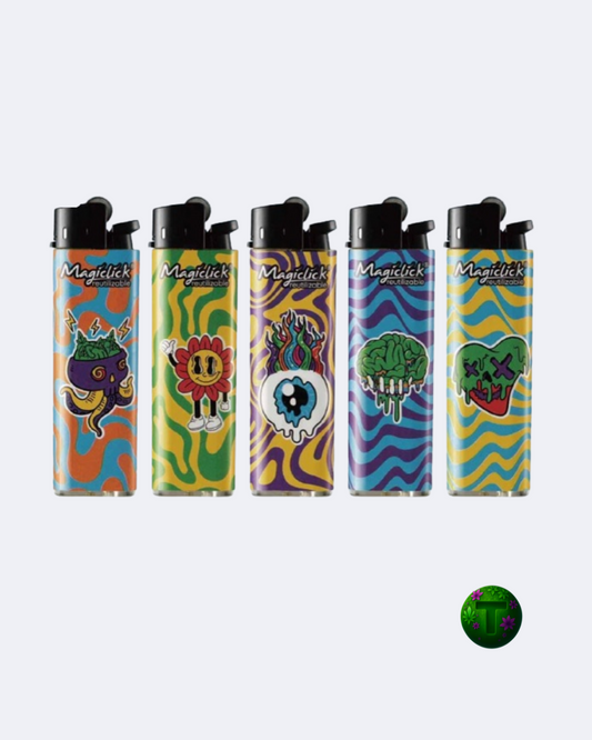 MAGICLICK REUTILIZ OASIS