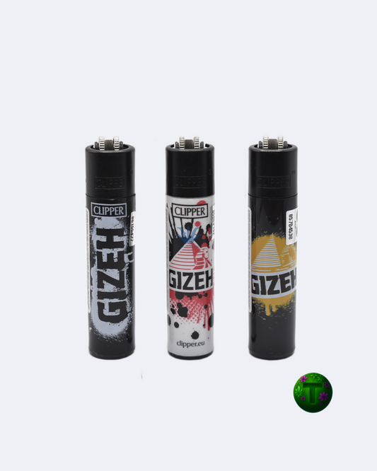 CLIPPER GIZEH ENCENDEDOR