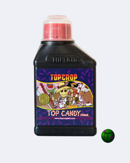 TOP CROP CANDY (250ML)