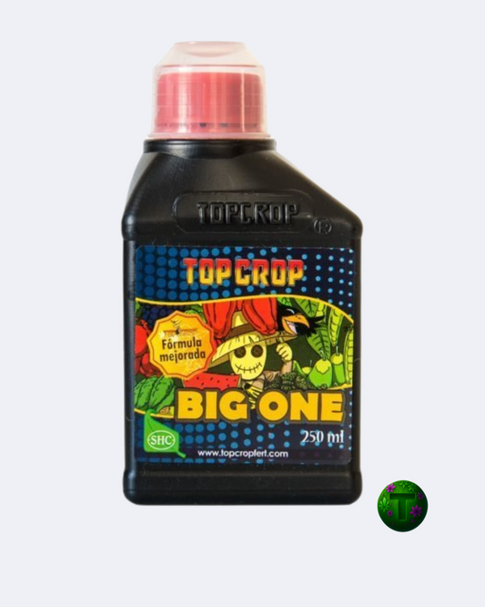 TOP CROP BIG ONE BIOESTIMULANTE (250 ML)