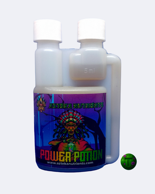 AZTECA POWER POTION (100 ML)