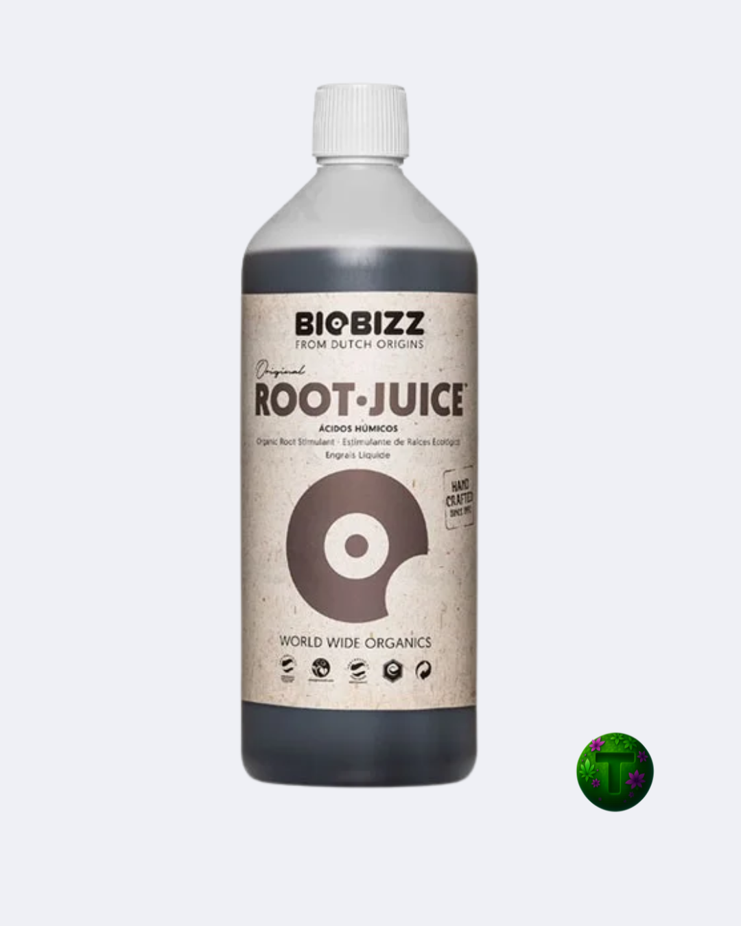 BIOBIZZ ROOT JUICE (250 ML)