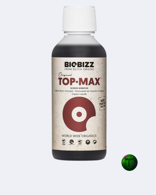 BIOBIZZ TOP MAX (250 ML)
