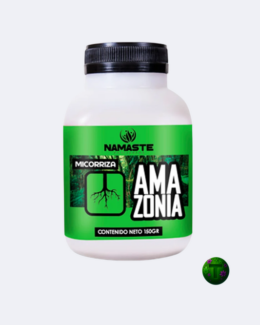 NAMASTE AMAZONIA (150 GR)