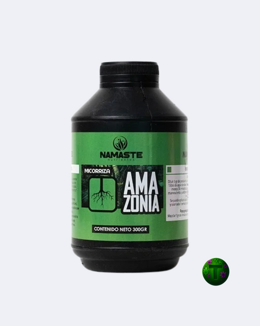 NAMASTE AMAZONIA (300 GR)