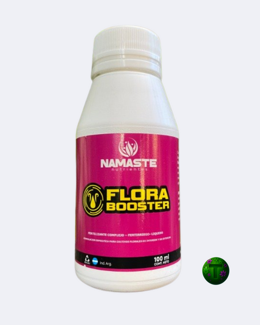 NAMASTE FLORA BOOSTER (100 ML)