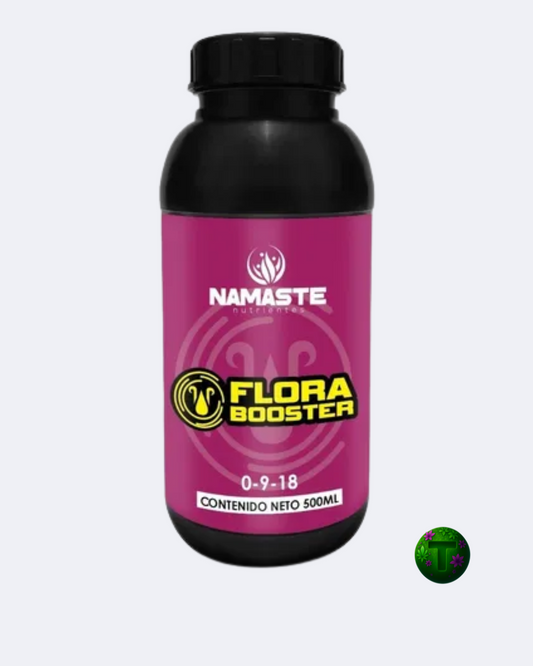 NAMASTE FLORA BOOSTER (500 ML)