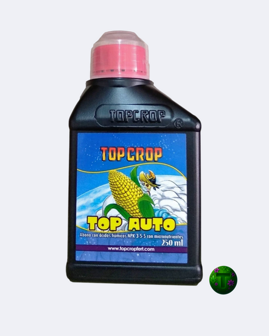 TOP CROP AUTO (250ML)