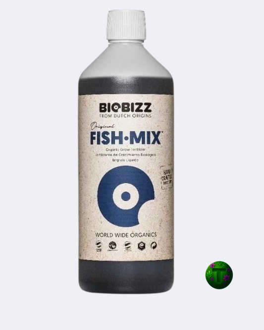 BIOBIZZ FISH MIX (500 ML)
