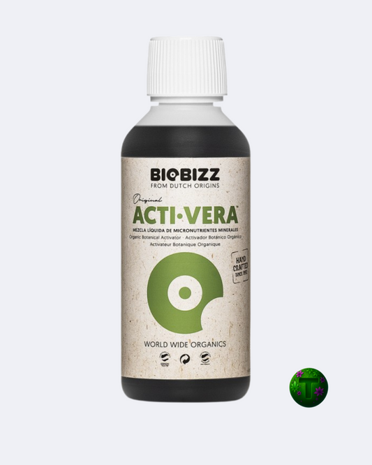BIOBIZZ ACTI-VERA (250 ML)