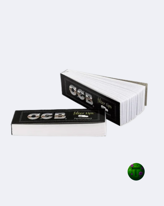 OCB FILTROS CARTON PREMIUM