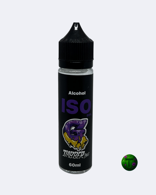 DABBER TOOLS ALCOHOL ISOP (60ML)