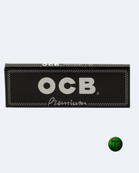 OCB SEDAS PREMIUM 1 1/4