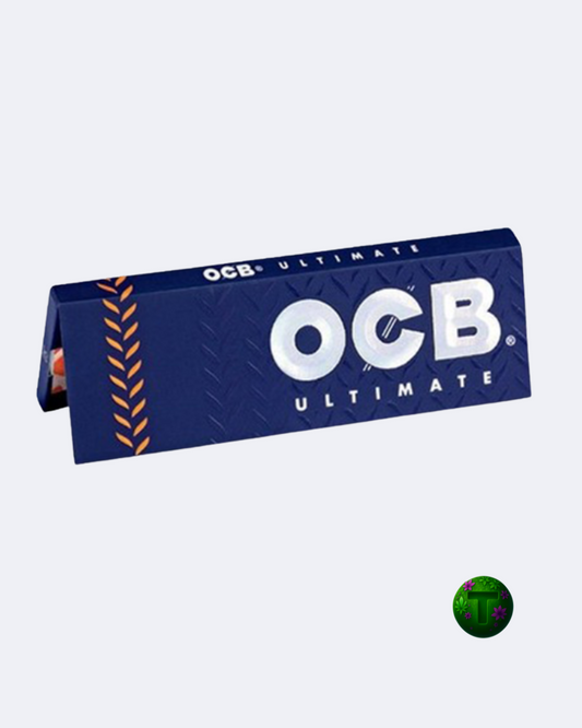 OCB SEDAS ULTIMATE SLIM